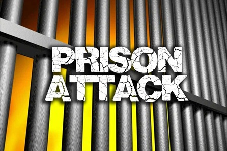 Fight at Correctional Center in Lincoln Injures 4 Inmates