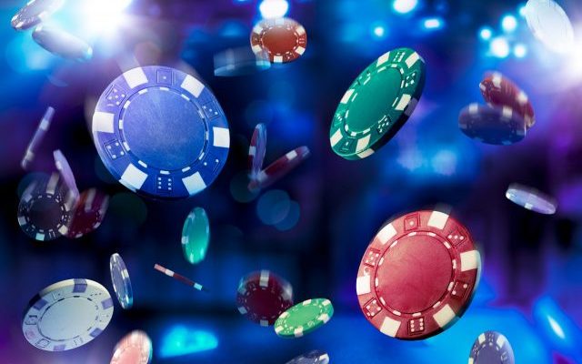 Rules still being written to add casino gambling in Nebraska