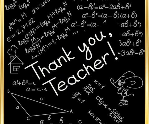 KFOR/KFRX Thank You Teacher Winners For 2021