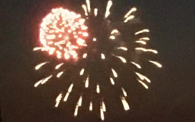 City Urges Proper Disposal of Fireworks Debris  Collection of unused fireworks and ammunition, and Oak Lake Firework Cleanup is July 5.