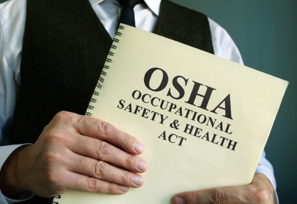 OSHA investigated 25 Nebraska worker fatalities In 2020 