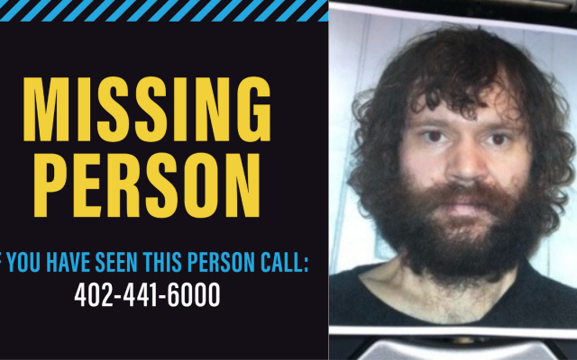 LPD Searching For Endangered Missing Person