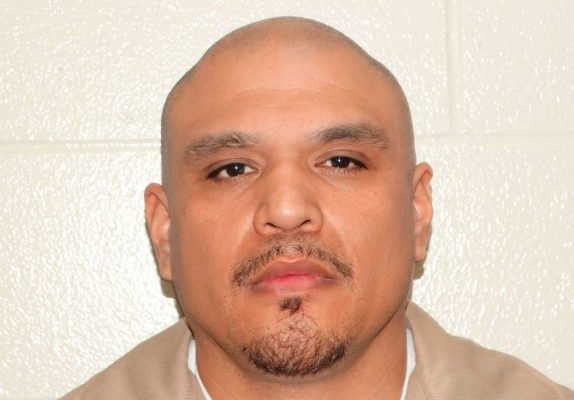 Inmate Missing From Community Correctional Facility