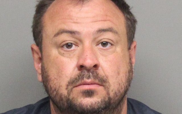 Lincoln Business Owner Accused of Sexually Abusing Foster Child