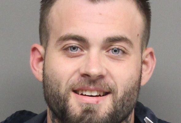 Lincoln Man Arrested During Traffic Stop After Drugs, Paraphernalia Were Found