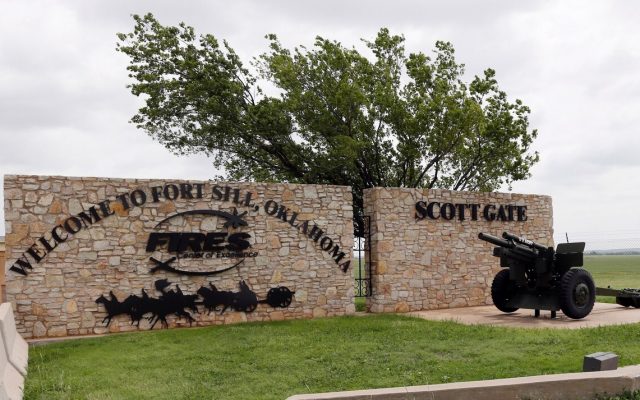 Soldier Says Drill Instructors Sexually Assaulted Her While Enrolled In Training at Fort Sill