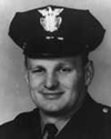 Police Officer George W. Welter | Lincoln Police Department, Nebraska