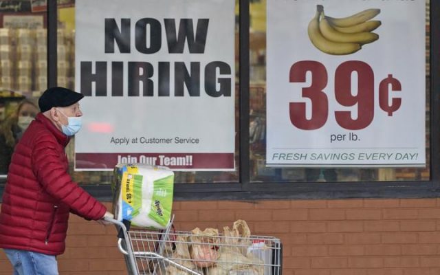 Nebraska’s Unemployment Rate Still The Nation’s Lowest