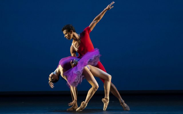 Lied Center/American Ballet Theatre To Present Performance At Pioneers Park