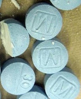 Counterfeit Pills Laced With Fentanyl Have Reportedly Been Circulating Around Lincoln