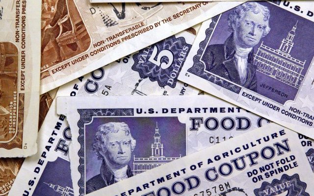 SNAP Increase Helps Feed Nebraskans In Need