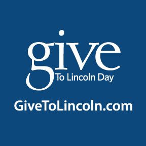 Give To Lincoln Day