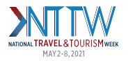 During National Travel and Tourism Week 2021, Lincoln Convention and Visitors Bureau Celebrates the ‘Power of Travel’