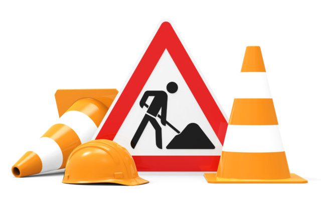 Lane Closure Upcoming On Highway 2 For Lincoln South Beltway