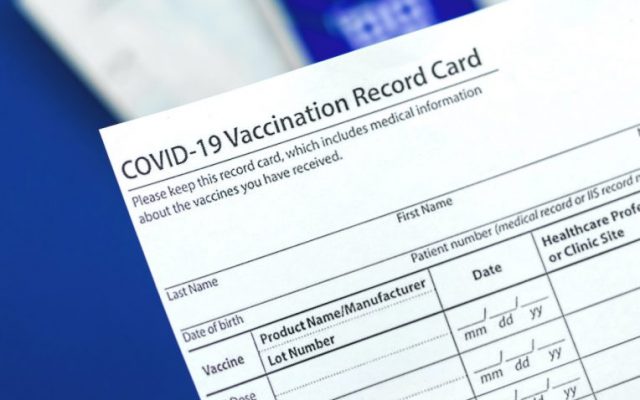 Southeast Community College Offering Vaccination Incentives To Students