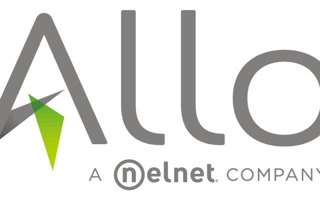 ALLO RECEIVES HIRE VETS AWARD FROM THE U.S. DEPARTMENT OF LABOR