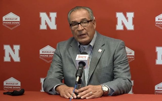 Moos Reportedly Out As Nebraska’s Athletic Director