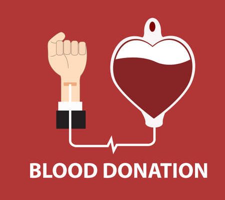 NCBB Needs Blood Donors