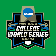College World Series down to final two teams