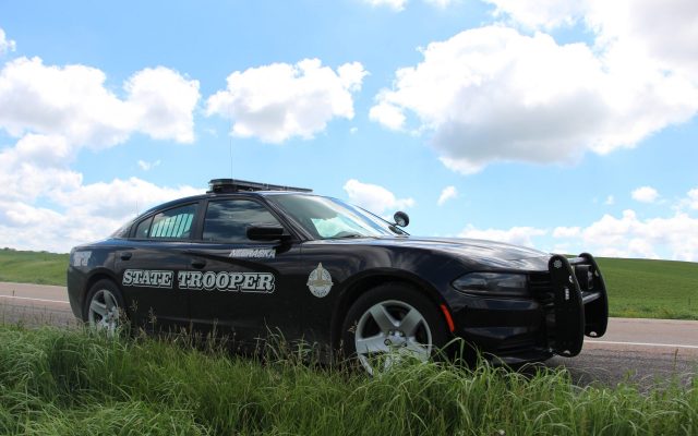 Troopers Arrest 16 Impaired Drivers to Kick Off ‘100 Days of Summer’