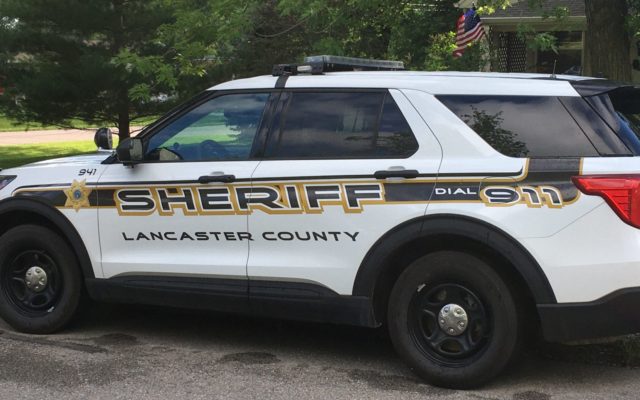 Arrest Made In Homicide At Branched Oak Lake