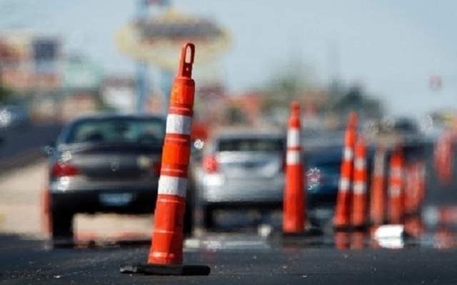 Portion of North 48th Street Closed for Water Main Repair