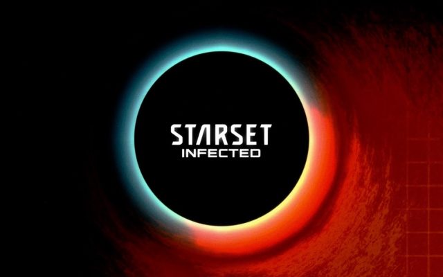 STARSET “INFECTED”
