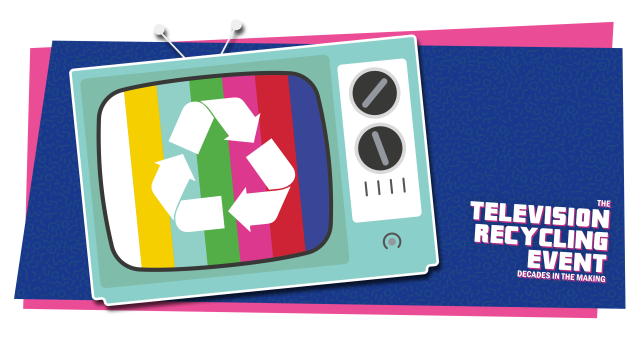Nebraska Recycling Council Hosts CRT Amnesty Event For TVs And Other Electronics In Lincoln