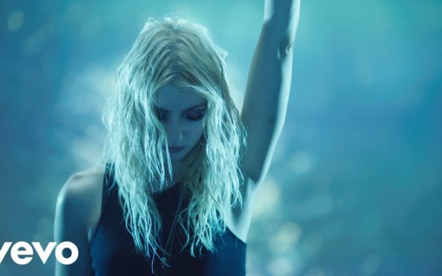 The Pretty Reckless “Only Love Can Save Me Now” (Feat. Matt Cameron & Kim Thayil)