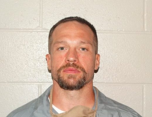 Missing Inmate Returns To Facility