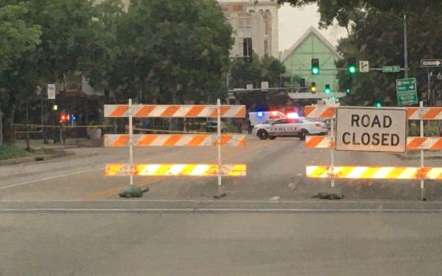 One Person Wounded During Shooting In Downtown Lincoln