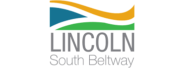 Traffic Shift on Highway 2 for Lincoln South Beltway