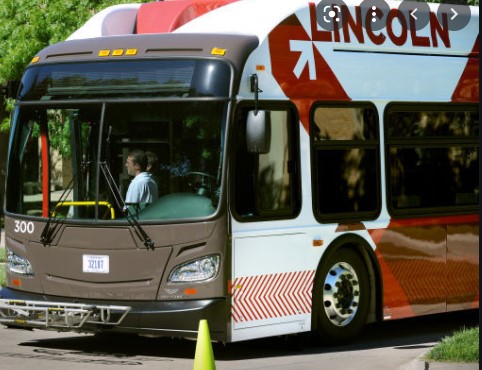 Low Ridership and Staffing Shortages Lead Lincoln Transit to Modify Service on Five Bus Routes