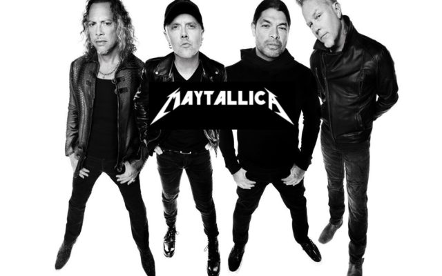 Metallica LIVE from Detroit