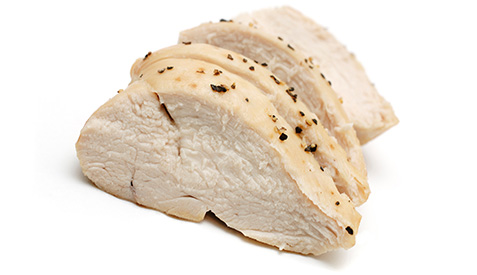 CDC Recall of Tyson Cooked Chicken Expands