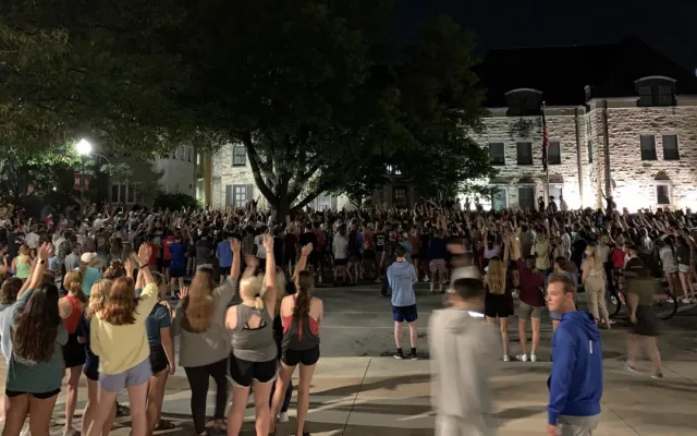 UNL Shuts Down Fraternity Over Sexual Assault Investigation