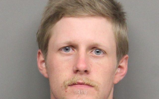Lincoln Man Is Accused of Making Threats Toward Police