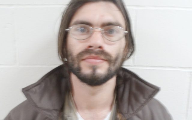 Missing Inmate In Custody