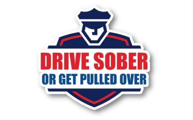 Drive Sober or Get Pulled Over Traffic Enforcement Project Results