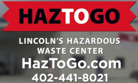 Two Hazardous Waste Collection Events Set For September   
