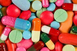 DEA Warns of Fentanyl-Laced Pills