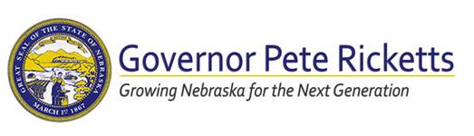 Governor Ricketts To Celebrate Hunting and Fishing Day At Proclamation Signing Ceremony