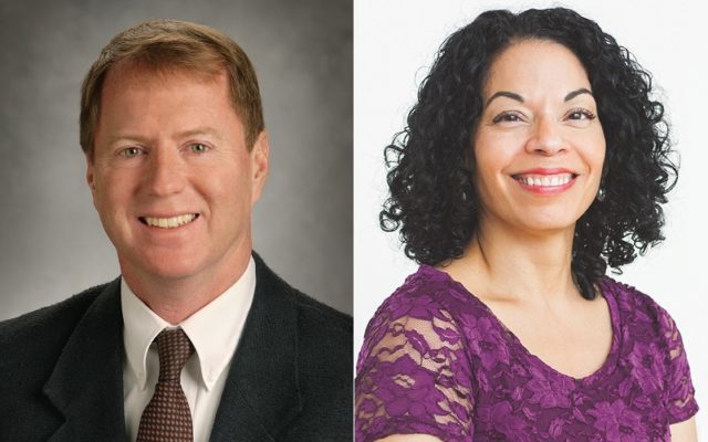 Mayor Nominates Cruz and Rodenburg To Fill Vacancies On Planning Commission