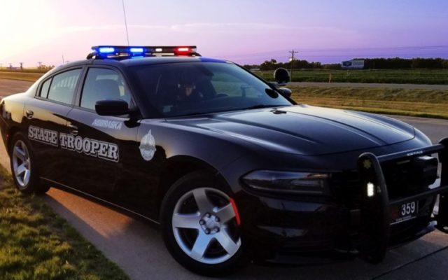 Troopers Ready to Patrol on Husker Gamedays