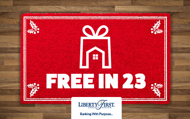 Free in 23!