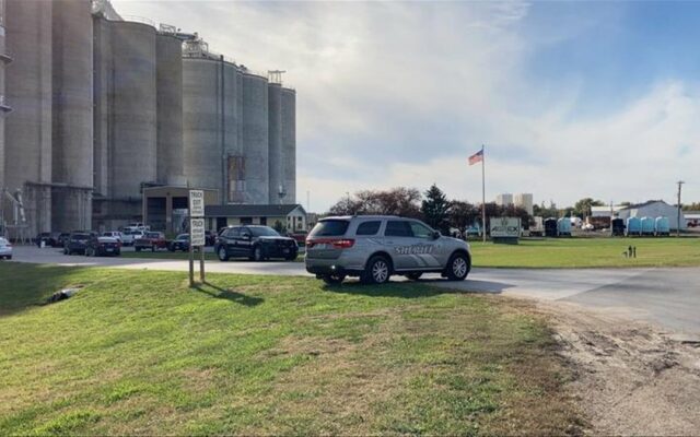 Two Dead, Others Wounded In Grain Elevator Shooting