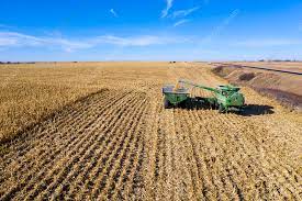 Harvest Season Reminders for Motorists and Ag Haulers