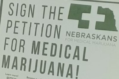 Medical Cannabis Advocates Launch 2022 Signature Drive in Nebraska