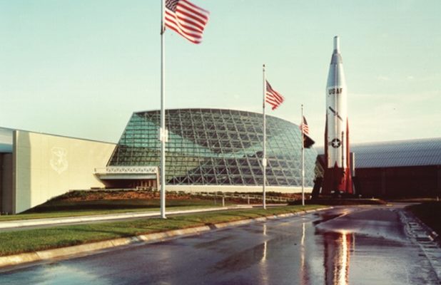 Fortenberry bill designates Strategic Command and Aerospace Museum “America’s National Museum of the Cold War”