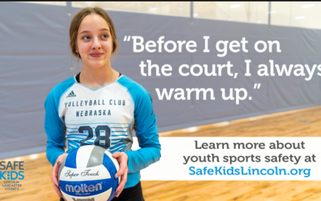 Safe Kids Offers New Resources to Help Prevent Youth Sports Injuries